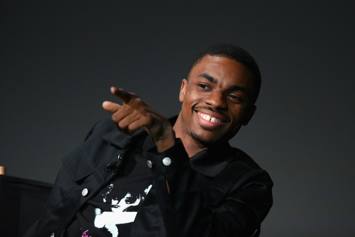 Column: Long Beach takes center stage in Vince Staples' new show • Long  Beach Post Voices, image size:1200x801