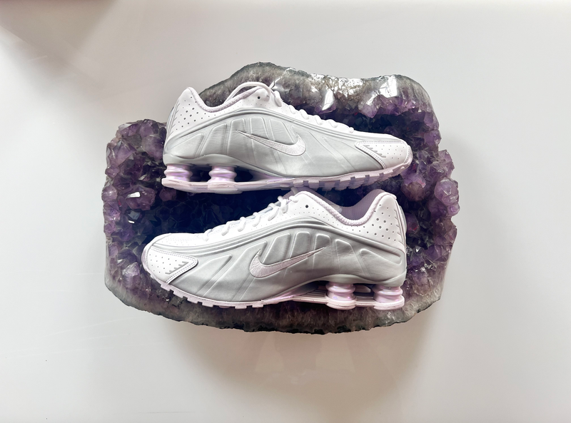 Nike Shox R4 