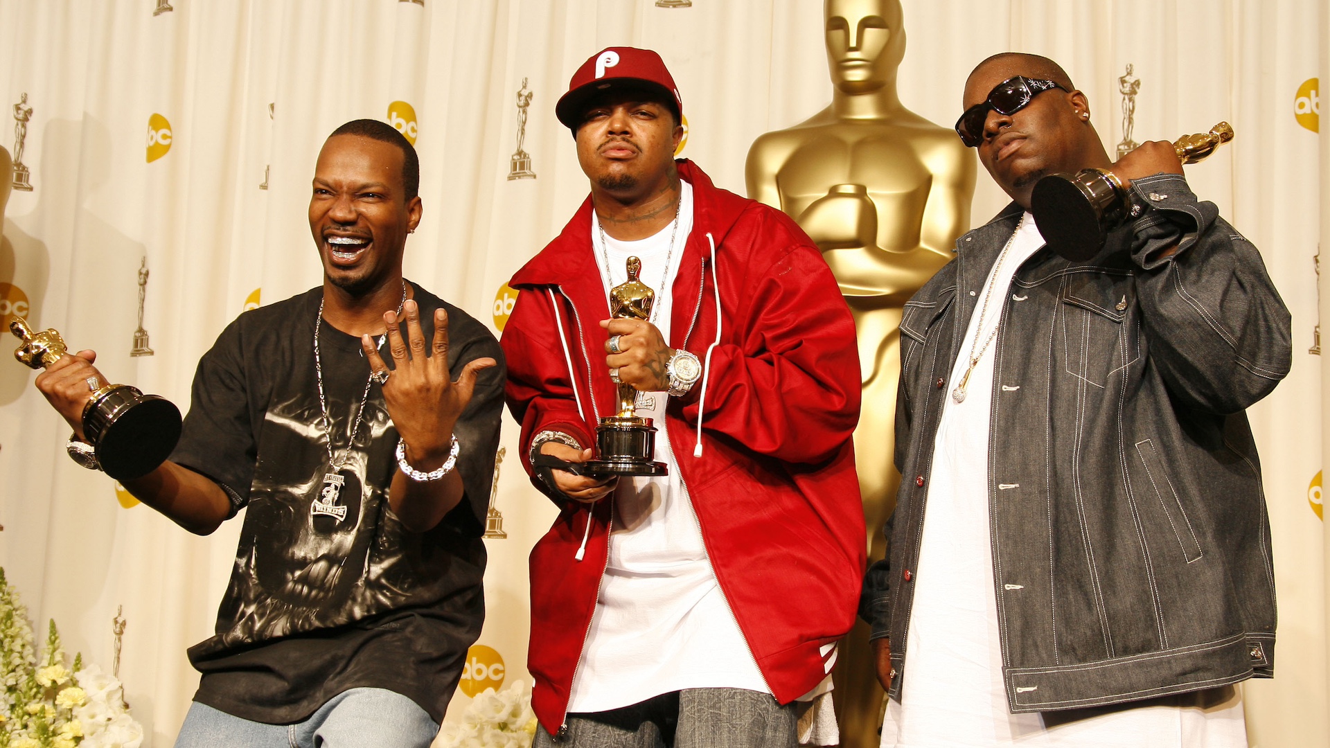 A definitive ranking of Three 6 Mafia's discography