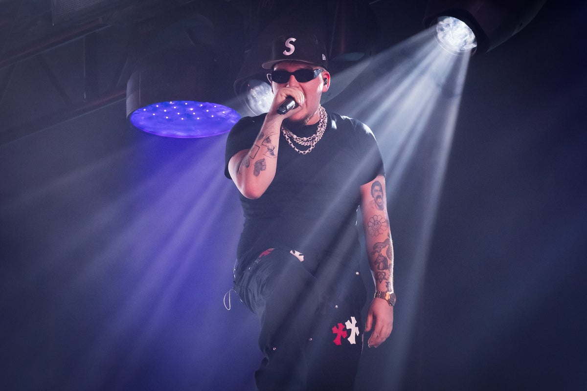 14 facts about producer, rapper, and songwriter Yeat