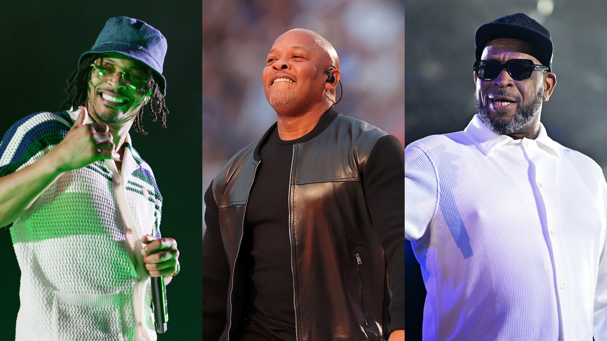 15 groundbreaking rap subgenres and the pioneers behind them