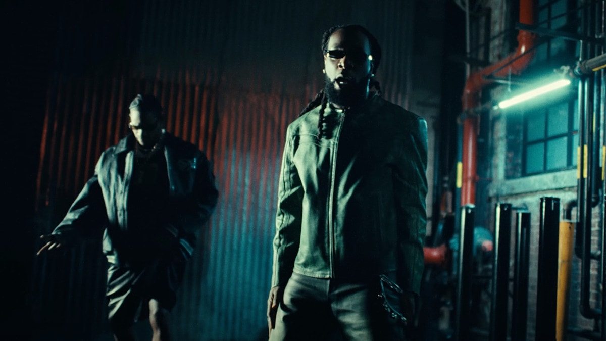 Burna Boy: TaTaTa Video & New Album Tease - News Directory 3