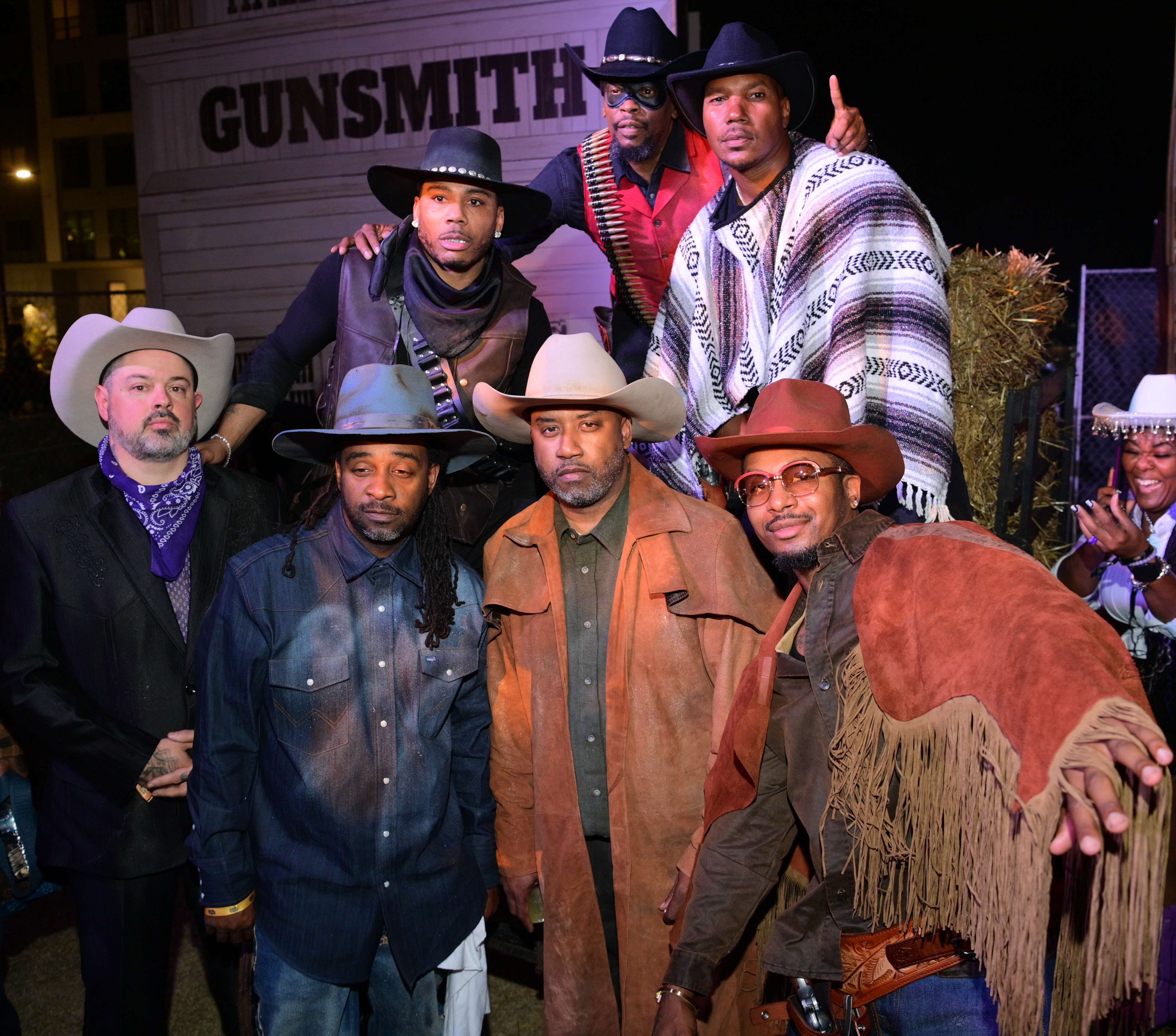 10 Hip Hop hits that prove St. Louis brings the heat