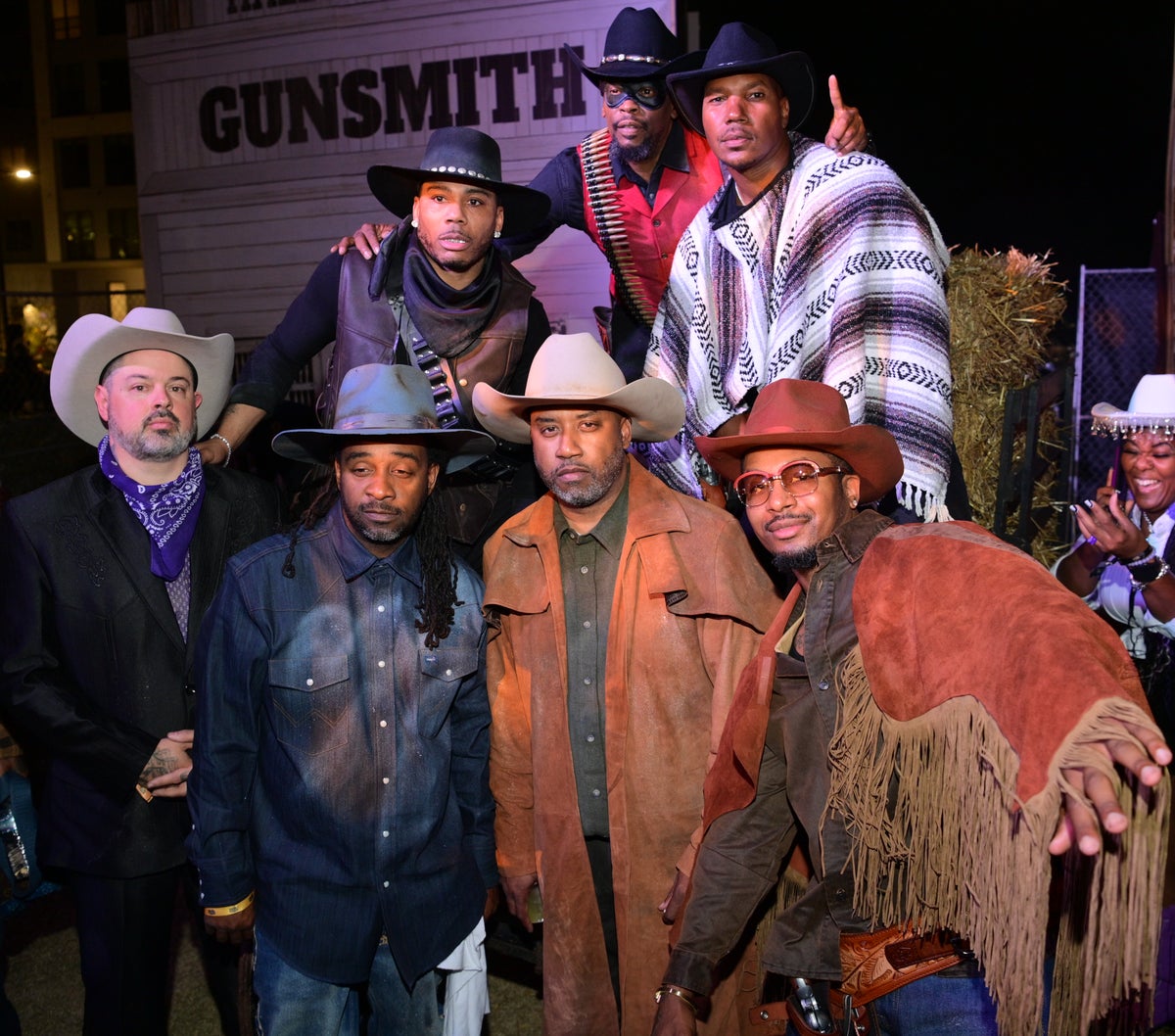 10 Hip Hop hits that prove St. Louis brings the heat