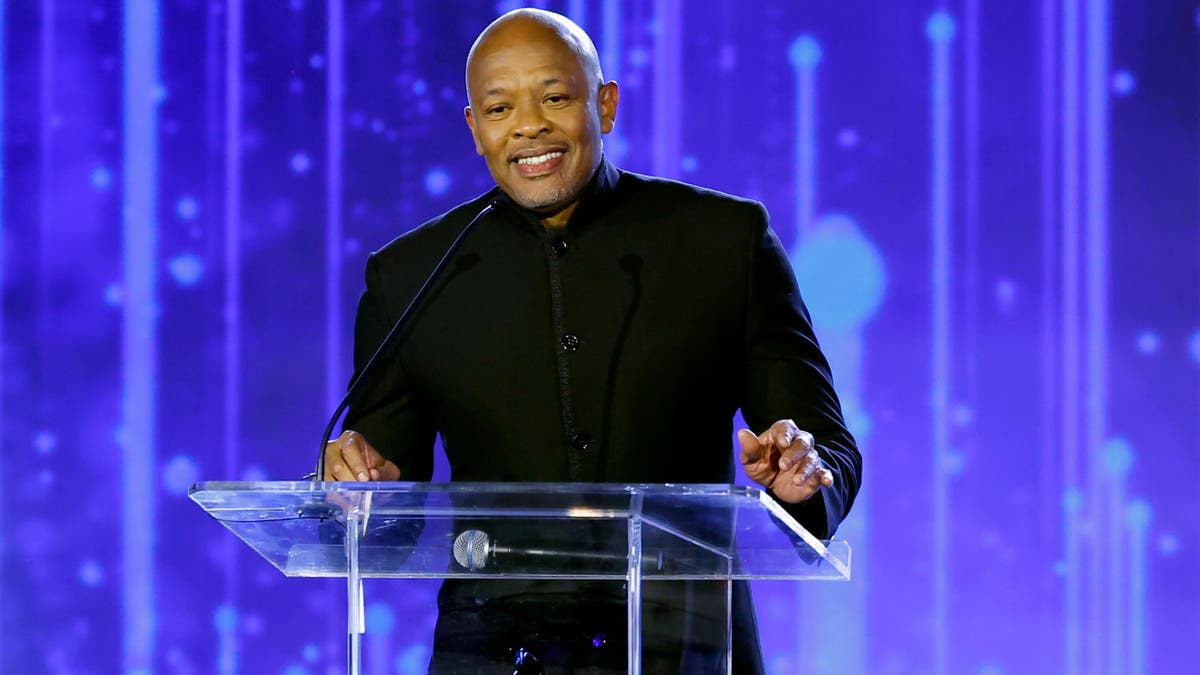 How Dr. Dre Became a Billionaire Without Releasing a New Album