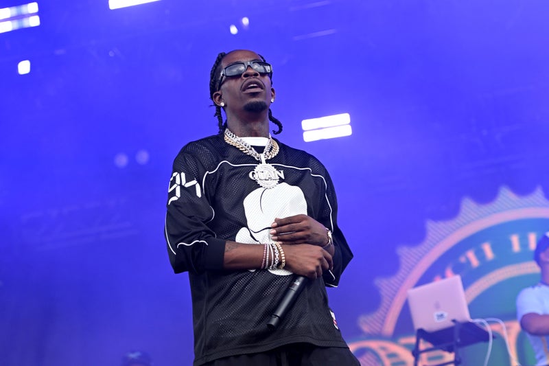 Rich Homie Quan is focused on elevating in every way possible — by Diana “ladidai” Umana for REVOLT