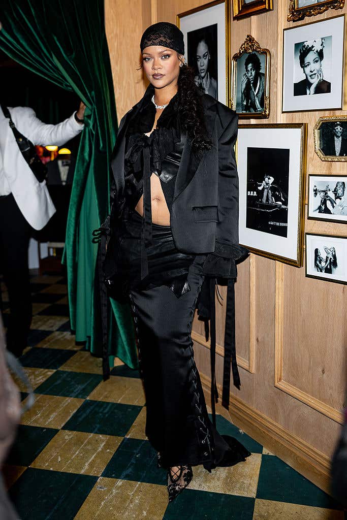 26 best-dressed celebrities of 2025