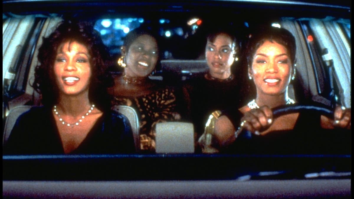 9 of the best movies based on earlier literature