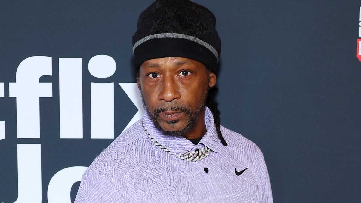 Lawsuit judgment against Katt Williams thrown out of court
