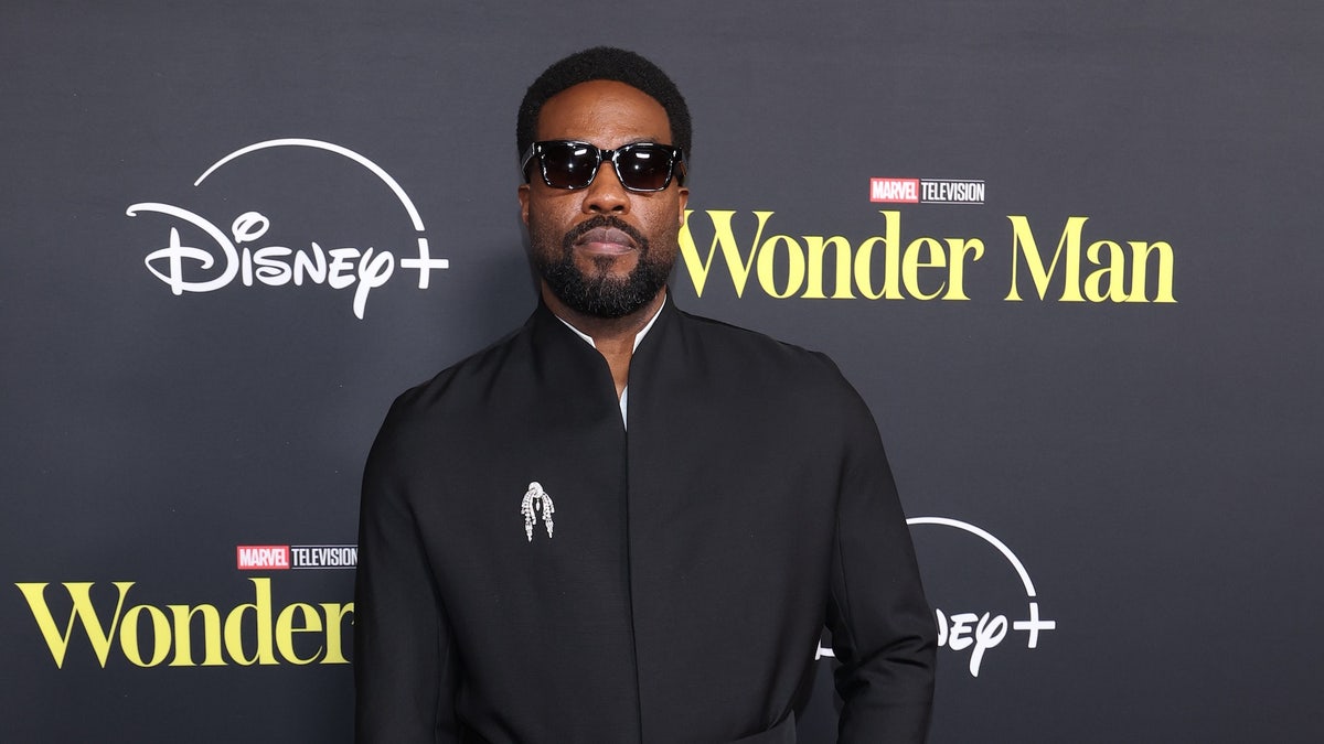 Yahya Abdul-Mateen II addresses abrupt “Wonder Man” cancellation weeks after Emmy nomination: “That's life”