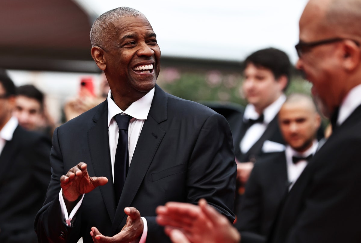 10 viral Denzel Washington moments that had the internet talking