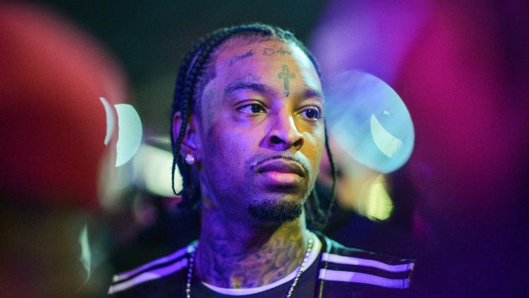 21 Savage