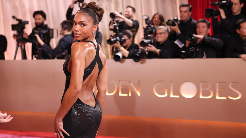 Lori Harvey's 17 best fashion moments and red carpet looks Lori Harvey's 17 best fashion moments and red carpet looks