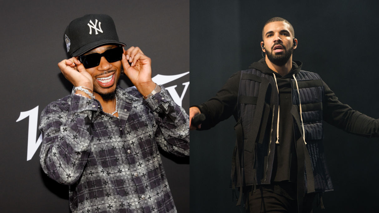 Metro Boomin + Drake