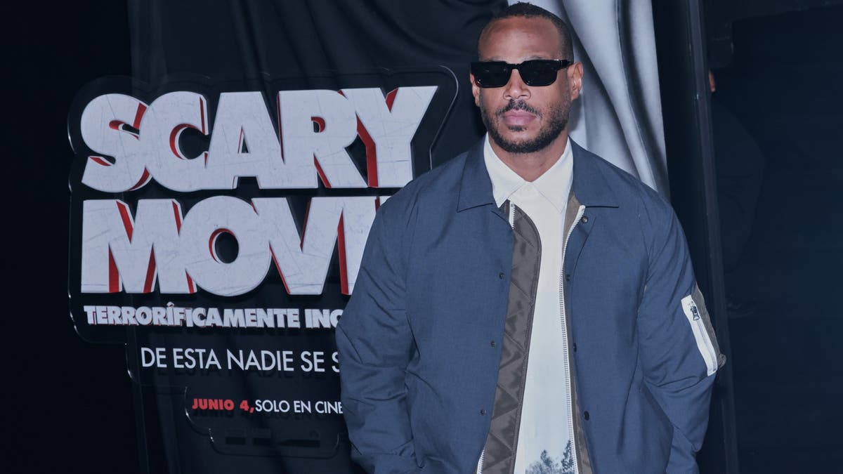 Marlon Wayans says late father’s final wish reunited the Wayans brothers for ‘Scary Movie 6’