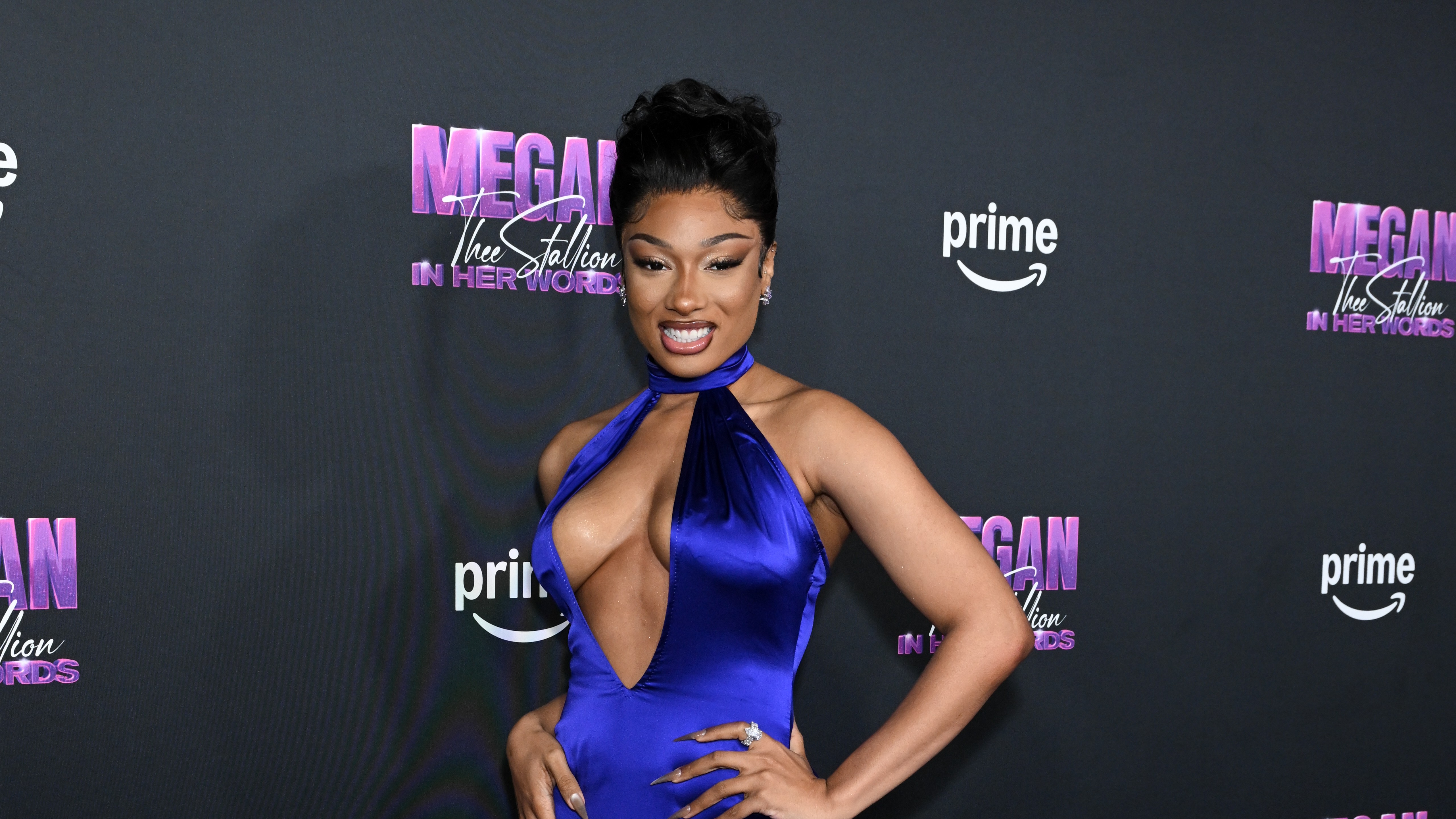 Megan Thee Stallion Launches Hot Girl Summer Swimwear Line