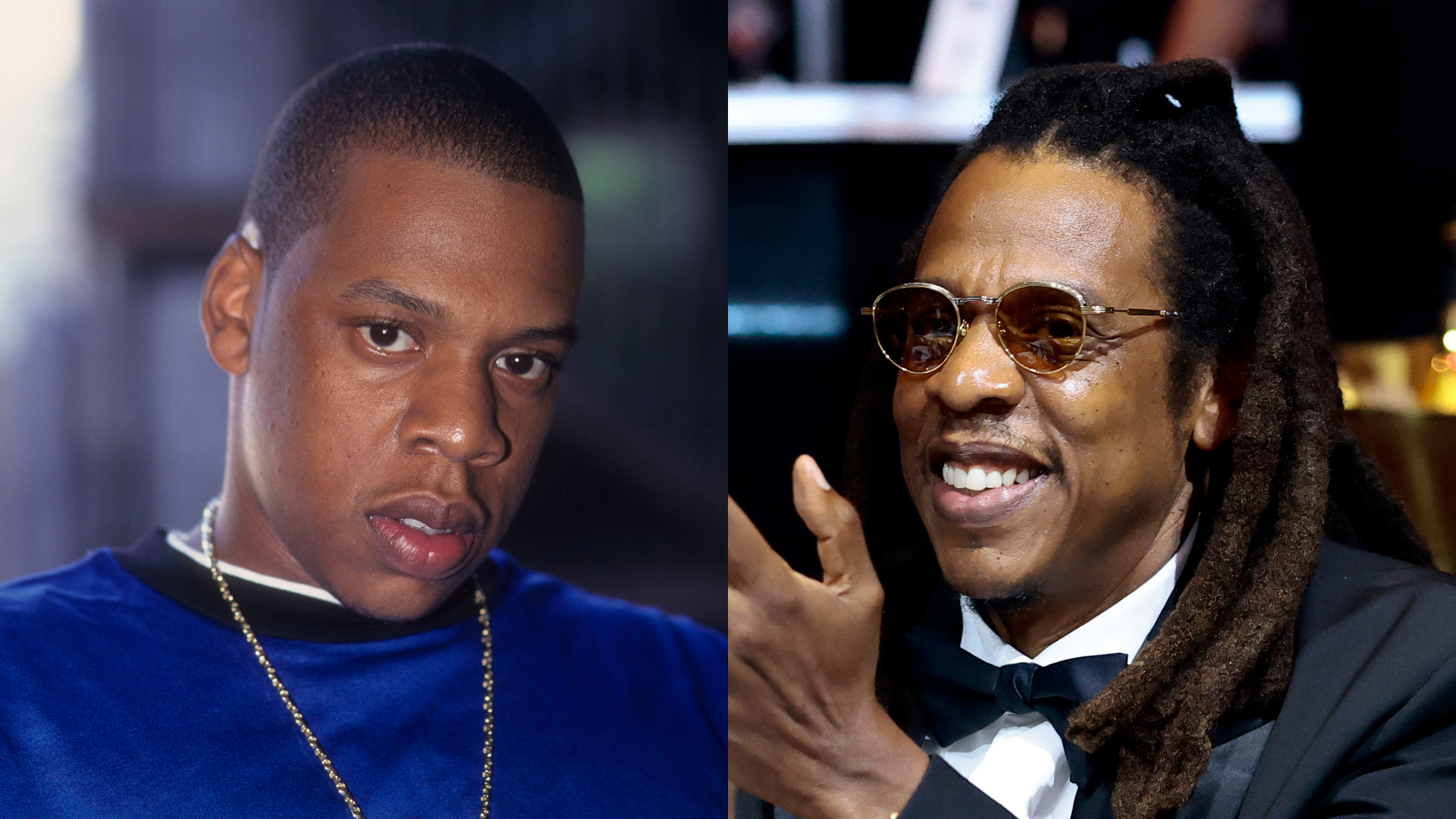 JAY-Z's freeform locs: A cultural statement and hair evolution