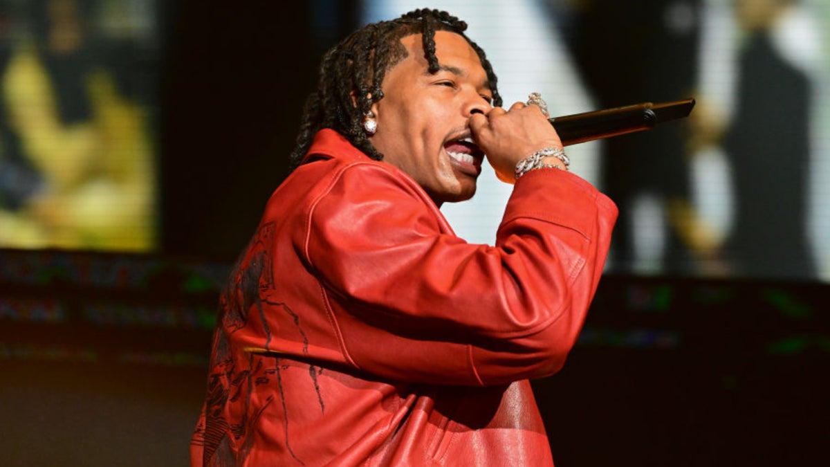 Lil Baby Officially Announces His New Album 'WHAM' Will Release On