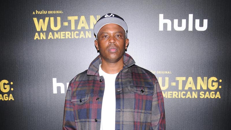 Oliver “Power” Grant dies at 52, Wu-Tang Clan and more pay tribute