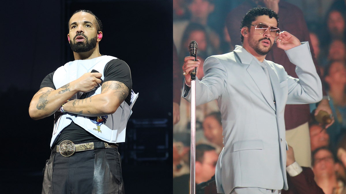 Bad Bunny and Drake score major win in massive reggaeton lawsuit