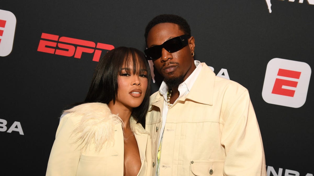 Serayah opens up about ending engagement to Joey Bada$$, says their relationship “did not end the way I prayed it would”