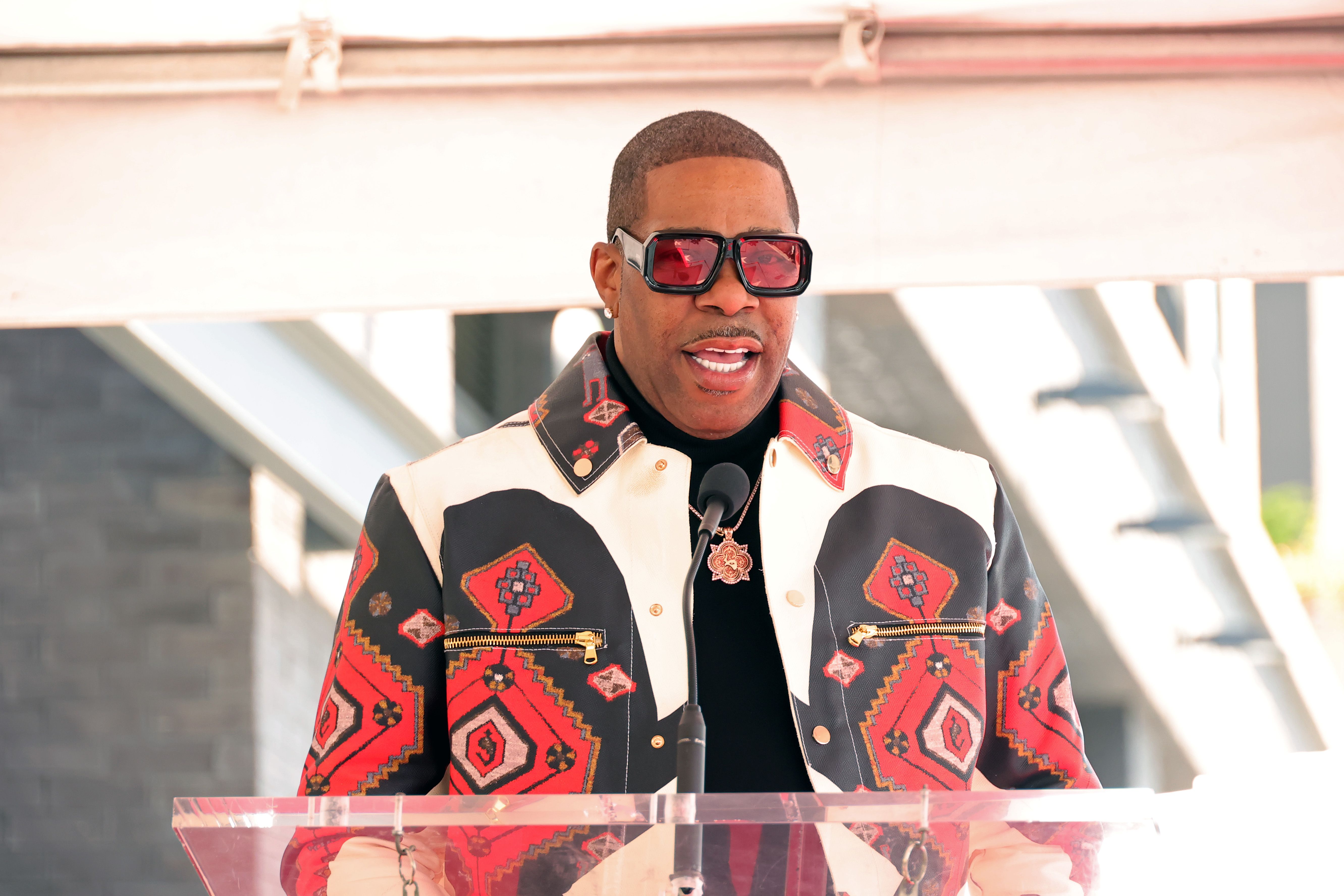 Busta Rhymes to receive Elite Icon at 2025 Caribbean Music Awards