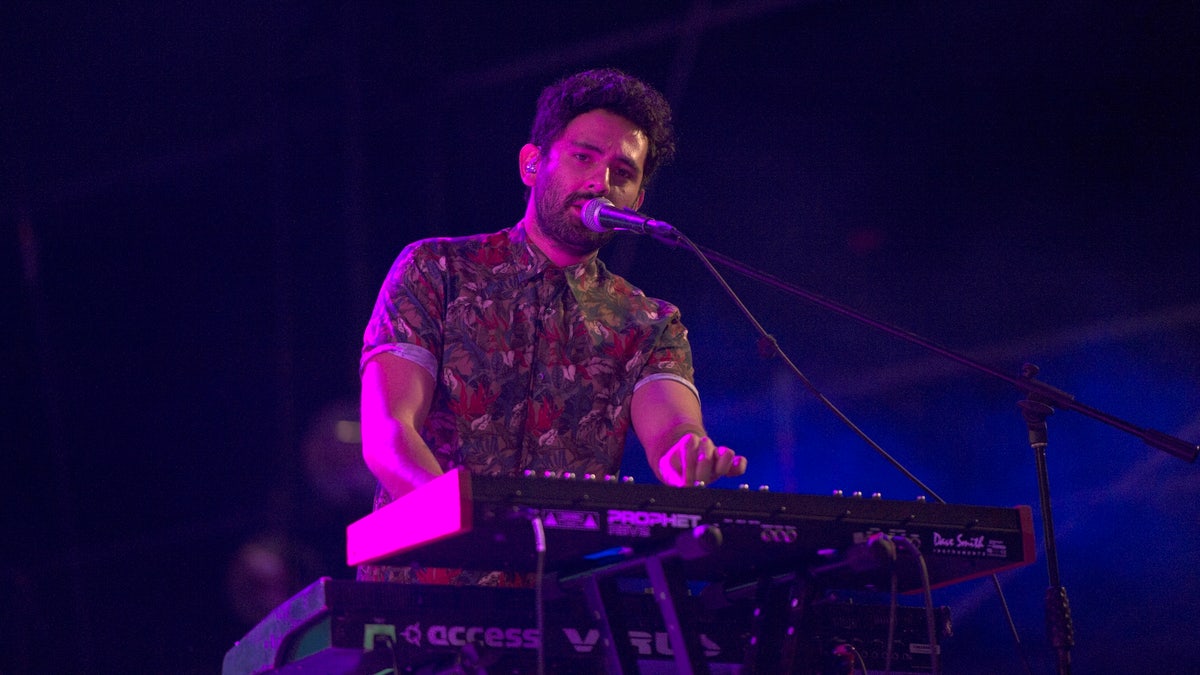 Camilo Séptimo keyboardist, pregnant wife, 3-year-old child and their nanny bound and shot dead execution-style in Mexico