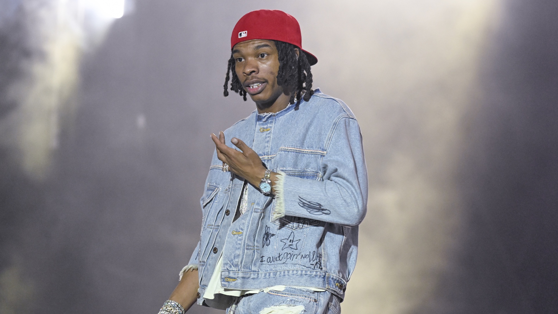 Lil Baby ends 4PF and launches Glass Window Entertainment