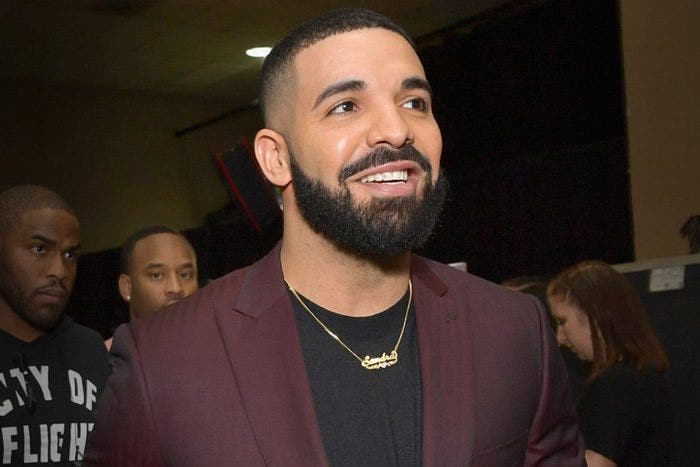 Drake
