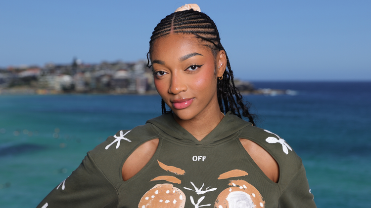 Angie Martinez Opens Up About Her Memoir, Hot 97 And Jay Z