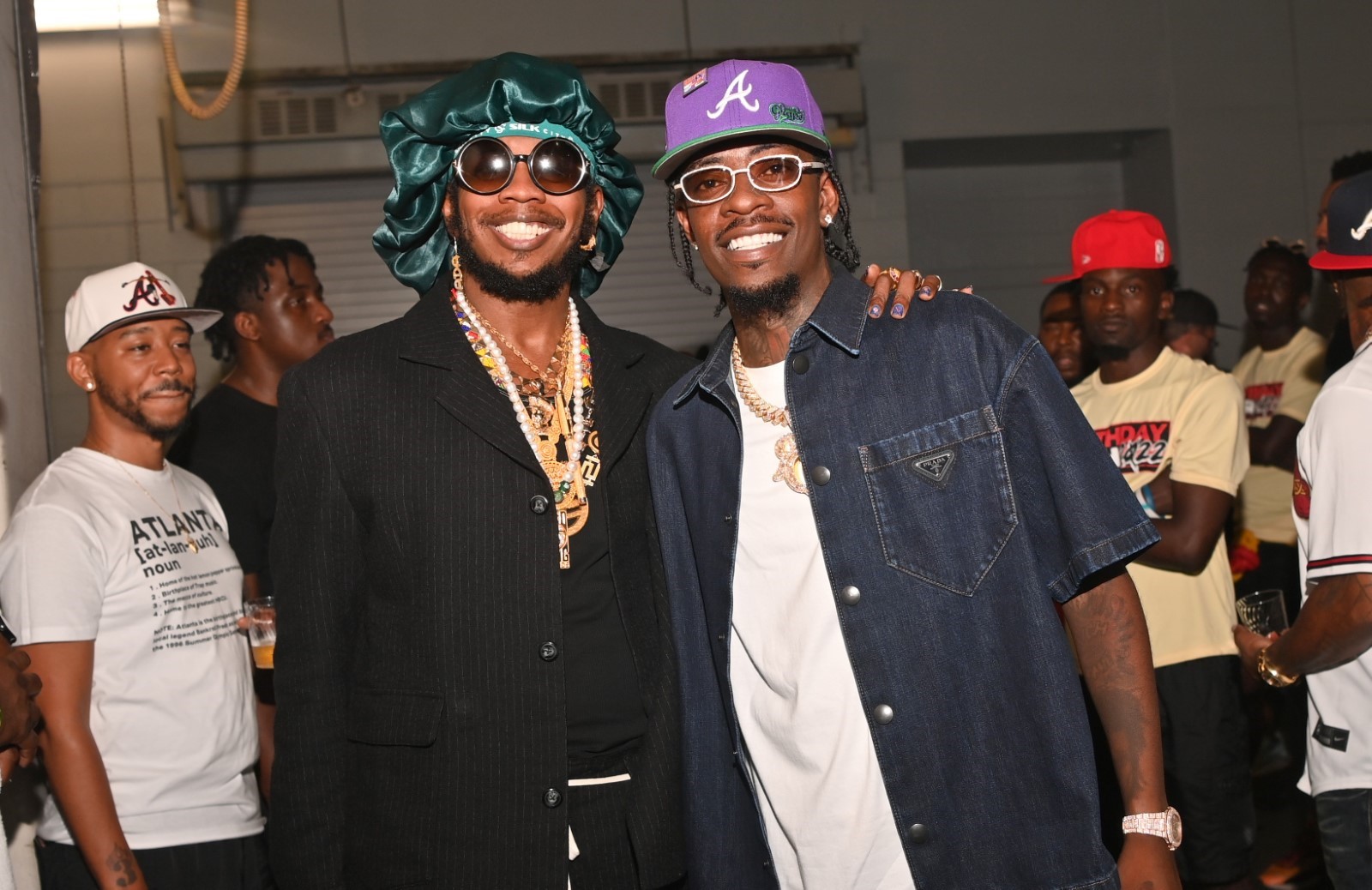Trinidad James reflects on Rich Homie Quan's legacy