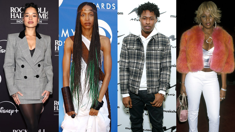 15 best R&B debut singles that launched epic careers, Pt. 1