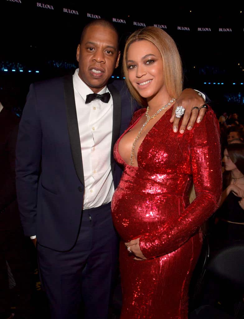 Beyonce \u0026 JAY-Z's 11 Most Personal Moments | Billboard, image size:784x1024