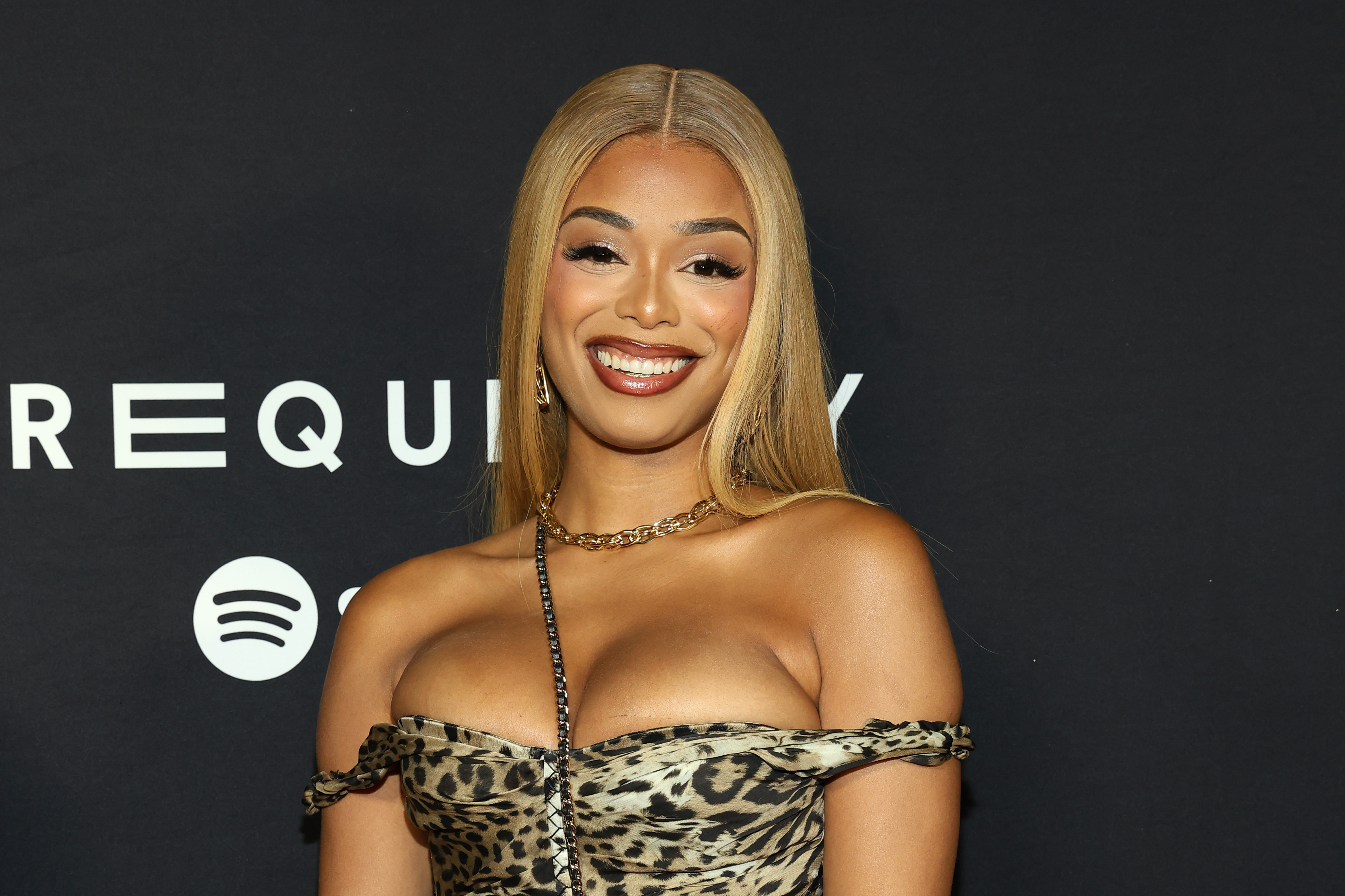 Lady London talks rap, her earliest studio sessions, & losing