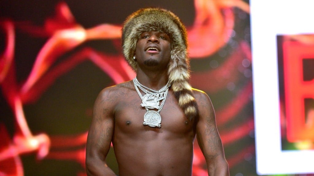 Ralo Released From Prison After Serving Six Years