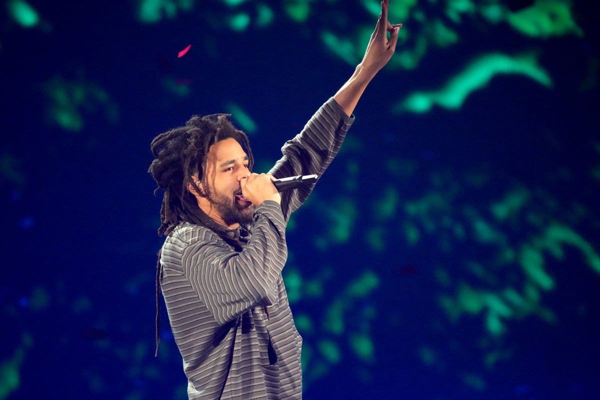 J. Cole albums ranked from worst to best