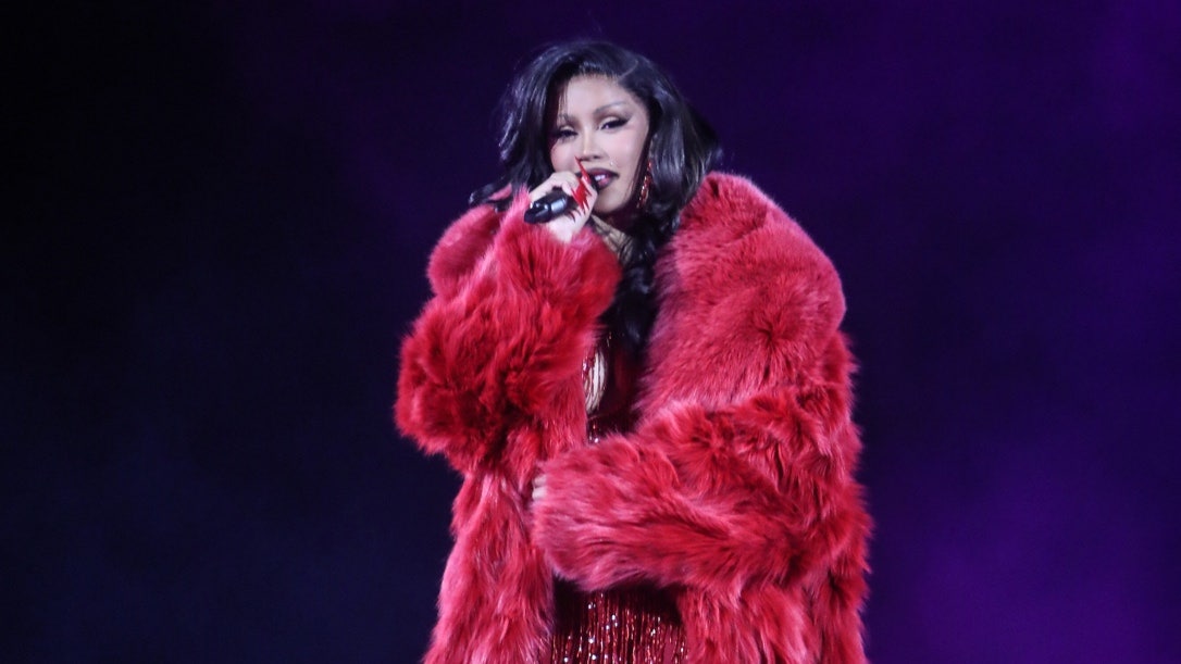 Cardi B raises hype with surprise "Like What Freestyle" announcement