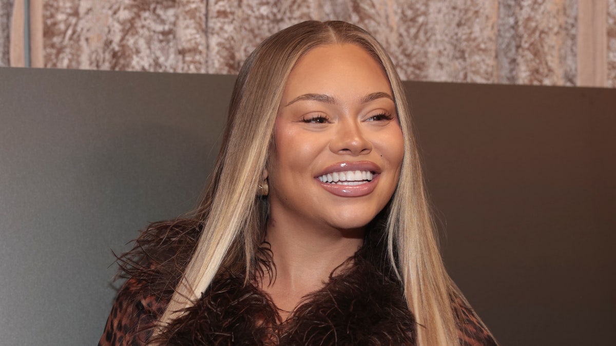 Big Mama tells all: Latto opens up about 21 Savage, motherhood, retirement, squashing beefs, and more