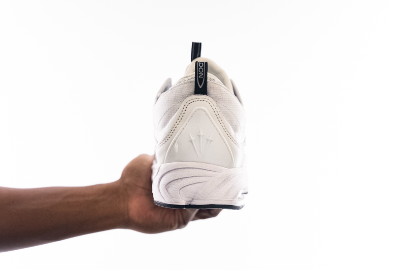 NOCTA x Nike Air Zoom Drive 