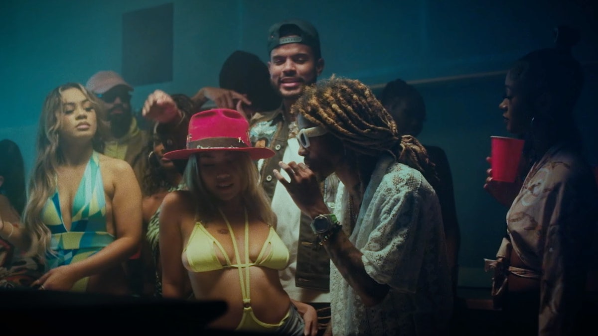 Trevor Jackson & Lil Twist: Overpriced Video Release - News Directory 3