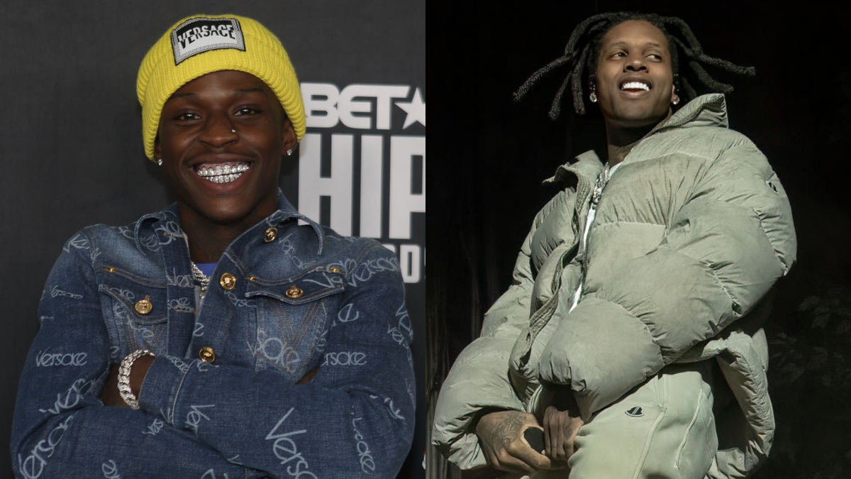 Quando Rondo forgives Lil Durk over Lul Pab's death amid murder-for-hire  case