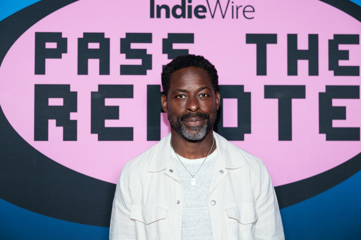 Sterling K. Brown Son Racism Game Maturity - News Directory 3