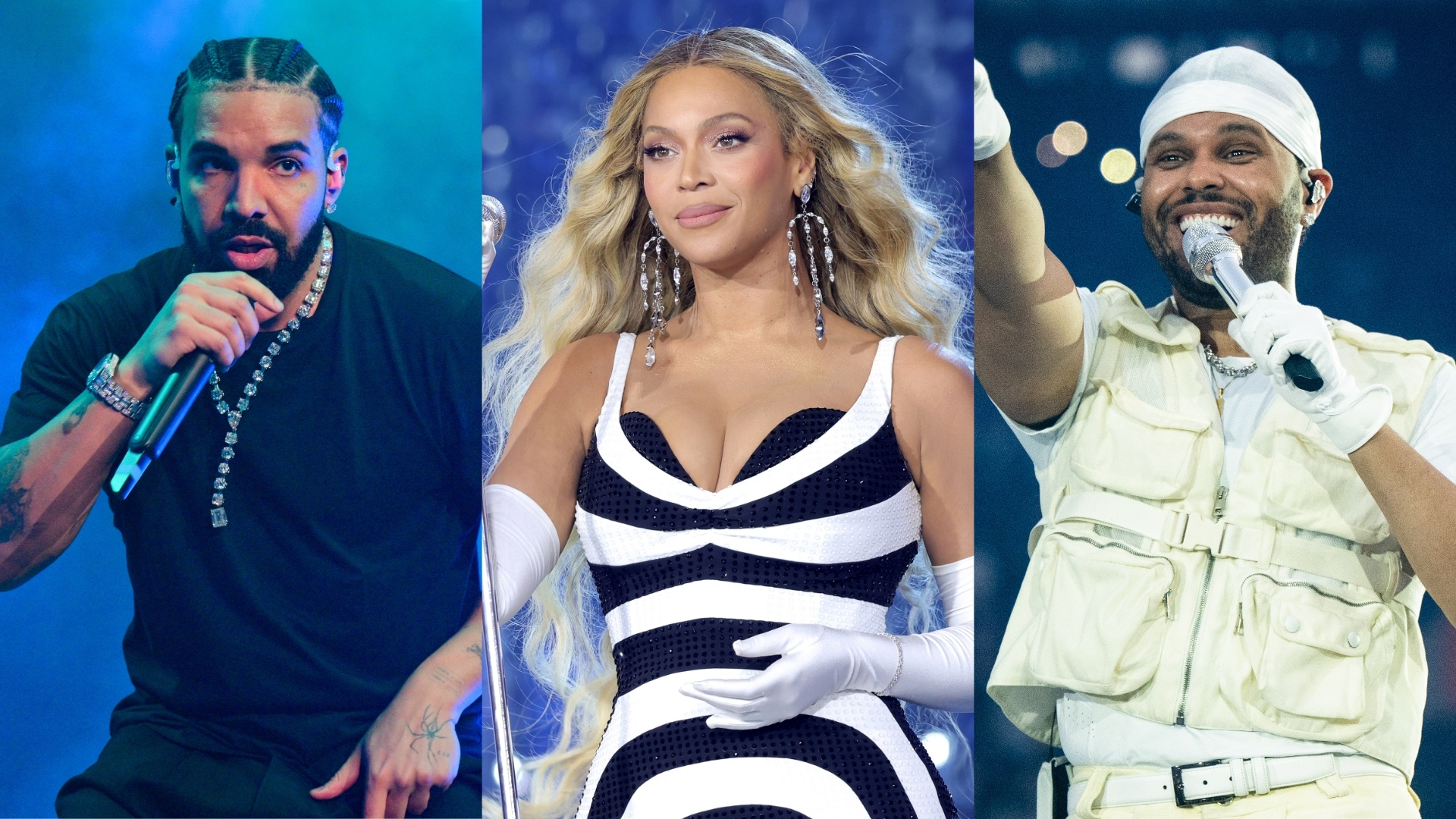 15 incredible rap and R&B albums that turn 10 in 2026
