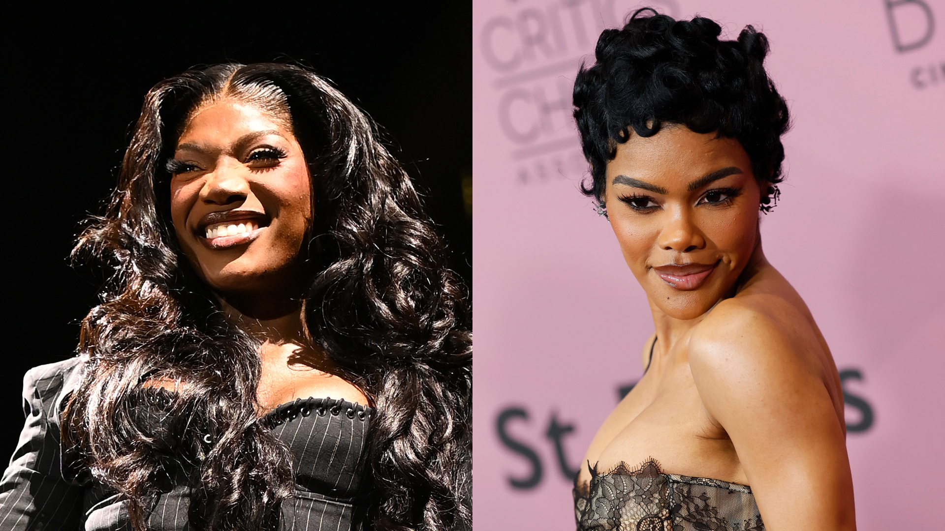 非売品 Rihanna ANTI CREW ブラックベスト avatars-000202236450-nf5ual-