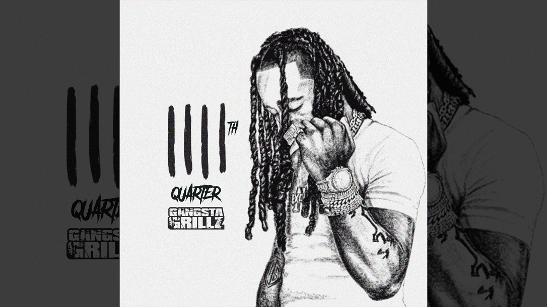 YG Teck and DJ Drama bring listeners to the '4th Quarter' with