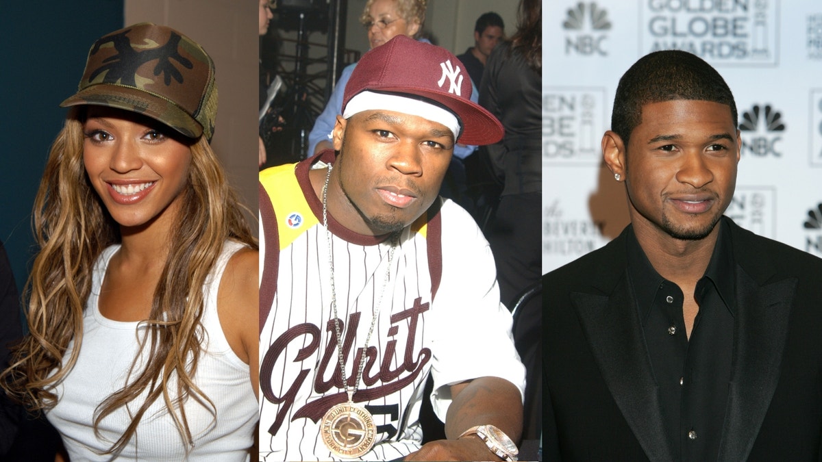 11 defining albums of the 2000s: D'Angelo's 'Voodoo,' Outkast's 'Stankonia,' and more