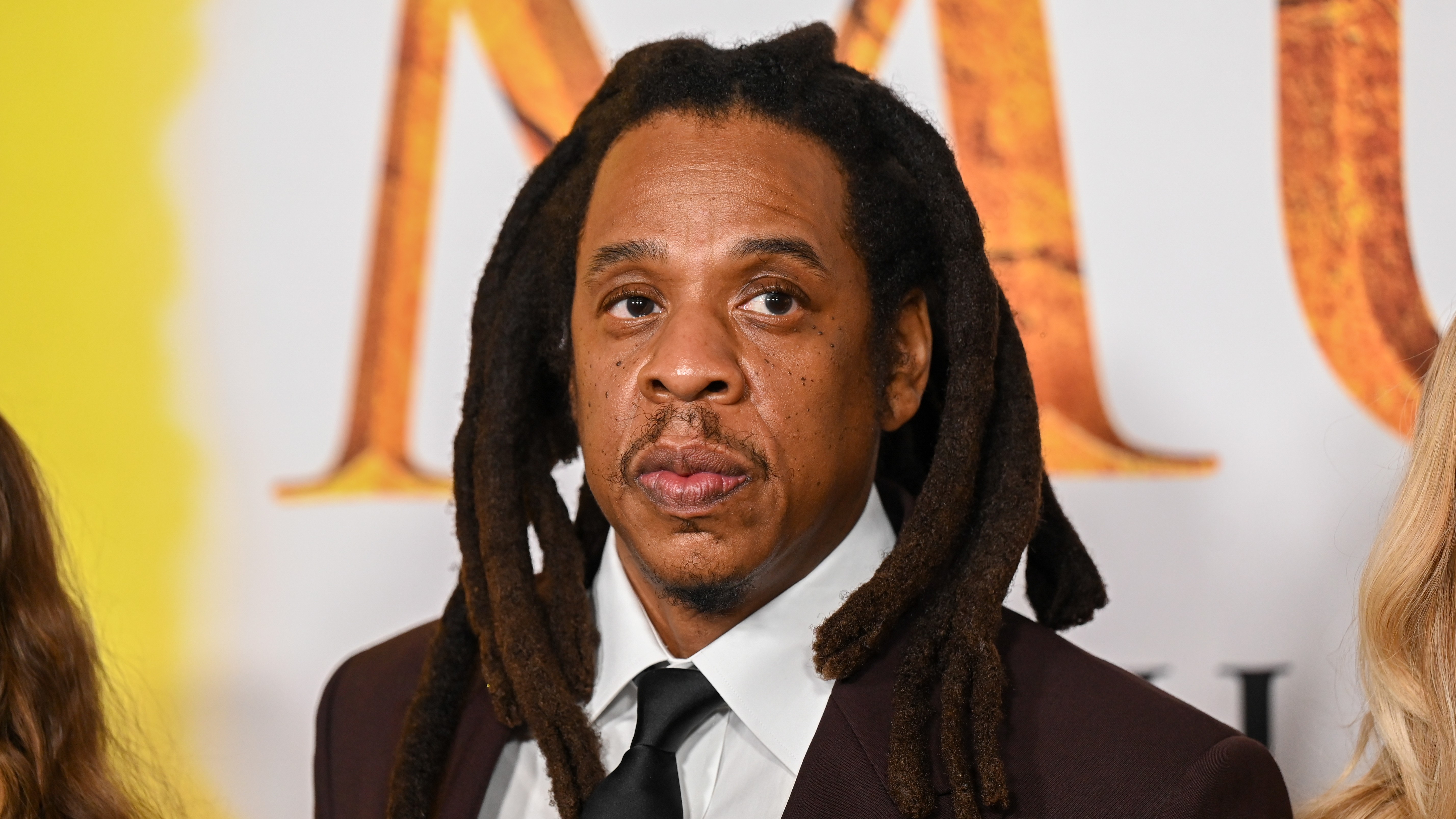 JAY-Z and Stevie Wonder close out TIDAL X with messages of praise