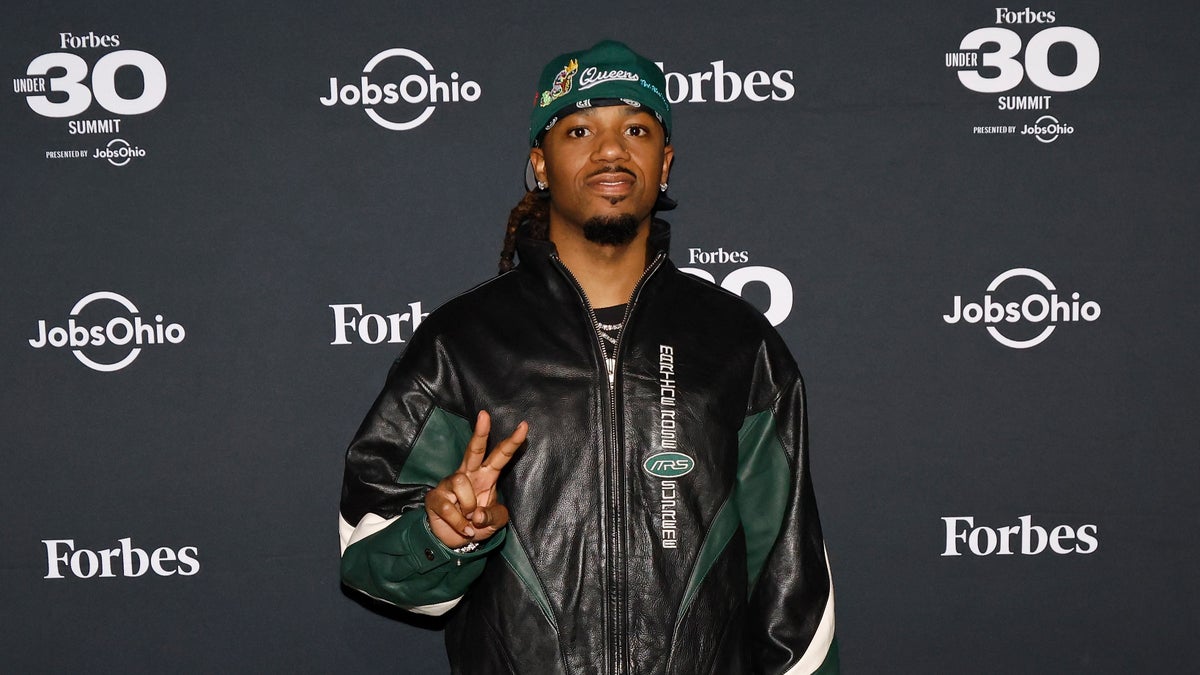 Metro Boomin Unveils 
