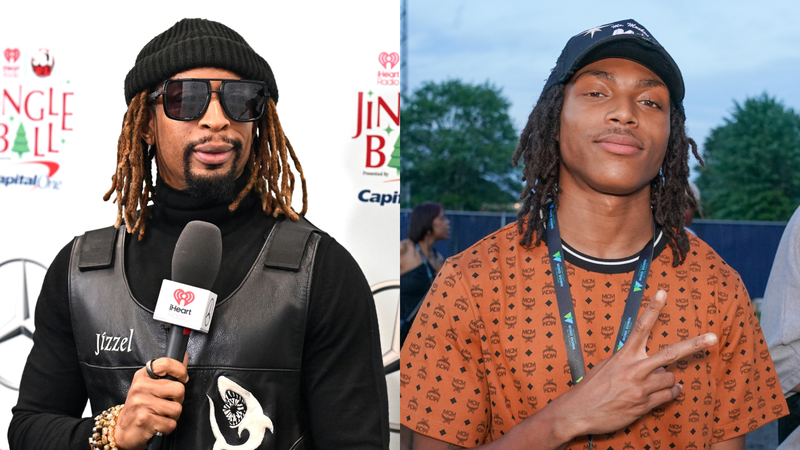 Lil Jon shares statement after son, Nathan Smith, is found dead