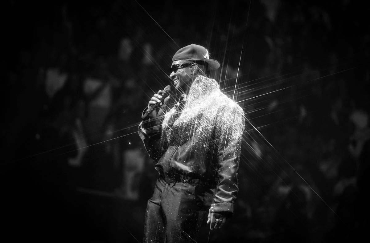Usher's Best Songs: 11 R&B Masterpieces - News Directory 3